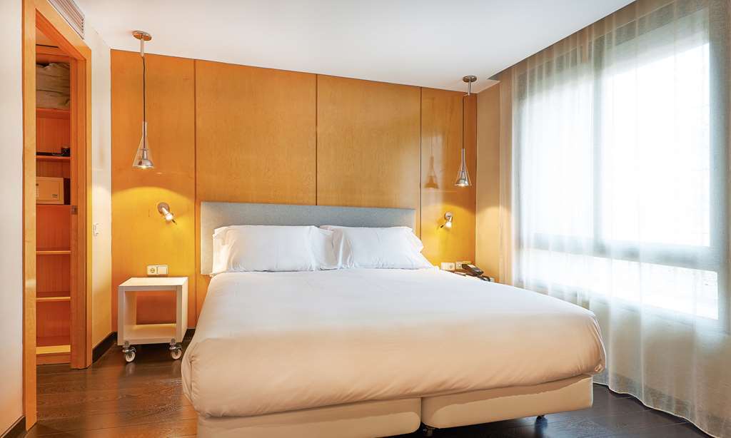 Nh Pirineos 4*